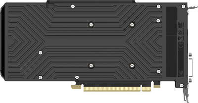 Видеокарта Palit nVidia GeForce RTX 2060 SUPER DUAL 8Gb GDDR6 PCI-E DVI, HDMI, DP