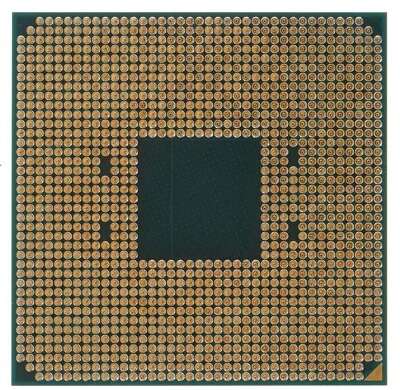 CPU AMD Ryzen 7 5700X OEM (100-000000926) { 3,40GHz, Turbo 4,60GHz, Without Graphics AM4}