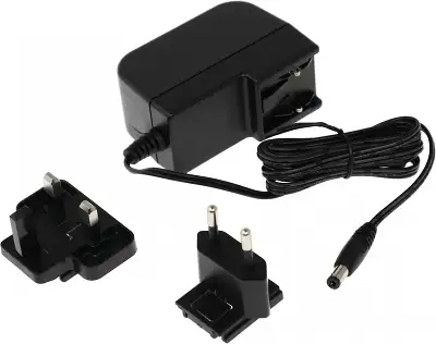 Роутер беспроводной Asus RT-AX58U AX3000 10/100/1000BASE-TX черный