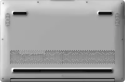 Ноутбук Tecno MegaBook T1 Core i5 12450H 16Gb SSD512Gb Intel UHD Graphics 15.6" IPS FHD (1920x1080) Windows 11 Home grey WiFi BT Cam 6060mAh (71003300169)
