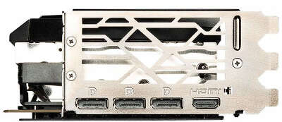 Видеокарта MSI NVIDIA nVidia GeForce RTX 3090 Ti GAMING X TRIO 24G 24Gb DDR6X PCI-E HDMI, 3DP