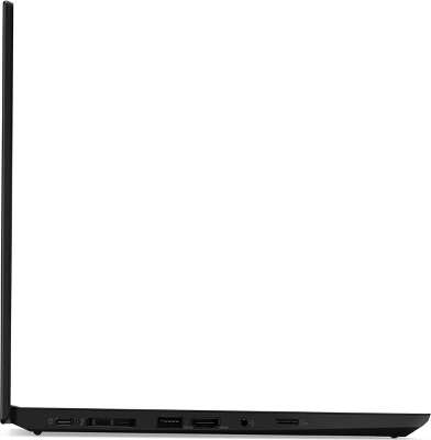 Ноутбук Lenovo ThinkPad T14 G1 14" FHD IPS i5 10210U/8/512 SSD/mx330 2G/Dos Eng KB