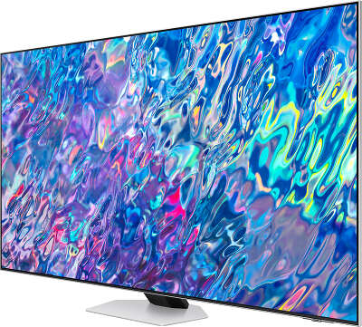 QLED телевизор 75" Samsung QE75QN85BAUXCE