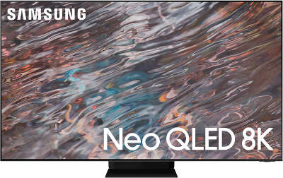 Neo QLED телевизор 85" Samsung QE85QN800BUXCE
