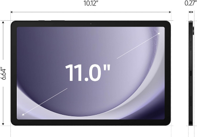 Samsung Galaxy Tab A9+ Samsung Electronics SM-X216BZAECAU