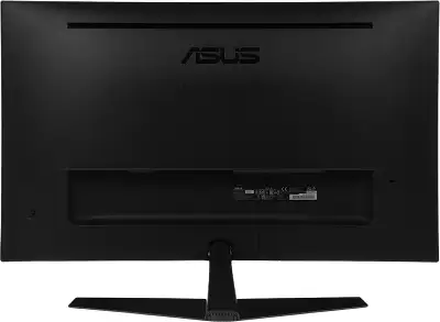 Монитор Asus 27" VY279HF черный IPS LED 16:9 HDMI матовая 250cd 178гр/178гр 1920x1080 100Hz FHD 4.11кг