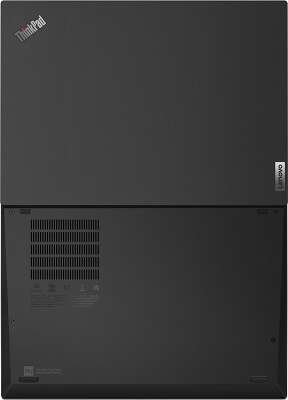 Ноутбук Lenovo ThinkPad T14s G3 14" FHD+ IPS i7-1260P/16/512 SSD/DOS