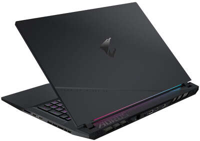Ноутбук Gigabyte Aorus 17 BSF 17.3" WQHD IPS i7 13700H/16/1Tb SSD/RTX 4070 8G/W11