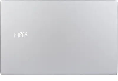 Ноутбук Hiper Dzen N1567RH 15.6" FHD IPS i5 1135G7/8/256 SSD/Dos