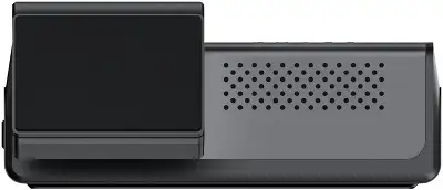 Видеорегистратор Neoline Flash 2K Dual черный 3.6Mpix 1440x2560 170гр. Allwinner