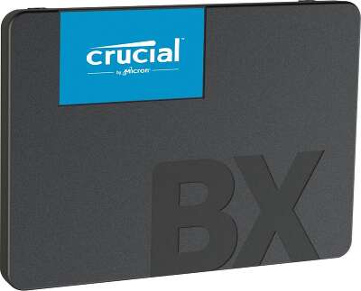 Crucial BX500 CT480BX500SSD1