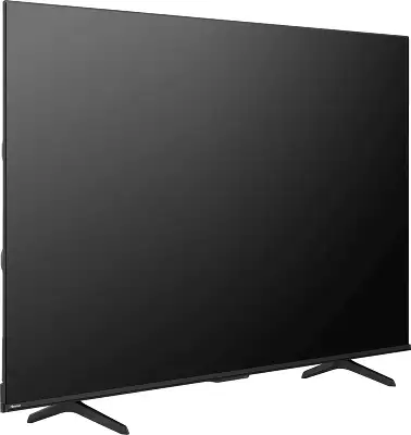 Телевизор QLED Hisense 75" 75E7Q PRO черный 4K Ultra HD 120Hz MEMC DVB-T DVB-T2 DVB-C DVB-S DVB-S2 USB WiFi Smart TV