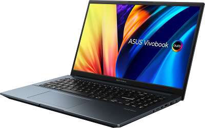 Ноутбук ASUS VivoBook Pro 15 M6500QC-L1123 15.6" FHD OLED R 7 5800H/16/1Tb SSD/RTX 3050 4G/Dos