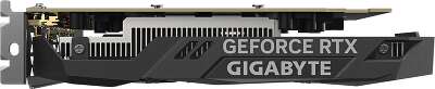 Видеокарта GIGABYTE NVIDIA nVidia GeForce RTX 3050 WindForce 6Gb DDR6 PCI-E DVI, 2HDMI, 2DP