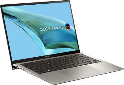 Ноутбук ASUS ZenBook S 13 UX5304VA-NQ042W 13.3" WQHD+ OLED i5 1335U/16/512 SSD/W11