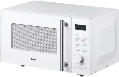 Микроволновая Печь BBK 23MWS-951T/W (W) 23л. 900Вт белый