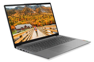 Ноутбук Lenovo IdeaPad 3 15ALC6 15.6" FHD IPS R 3 5300U/8/512 SSD/Dos