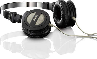 Наушники AKG K404
