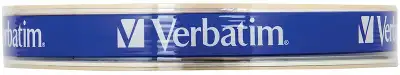 Диск DVD-R Verbatim 4.7Gb 16x bulk (10шт) (43729)