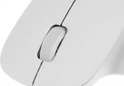 Беспроводная мышь Xiaomi Wireless Mouse Comfort Edition, White [BHR9354GL]