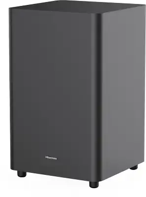Саундбар Hisense HT SATURN 4.1.2 480Вт+240Вт черный