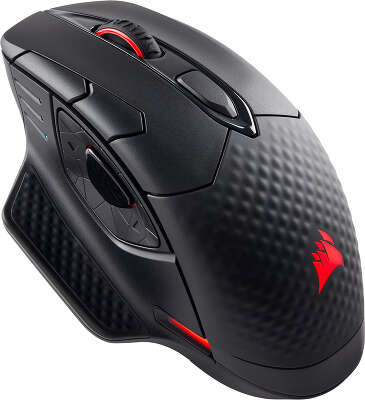 Мышь Corsair Gaming™ Dark Core SE RGB Wireless, Black