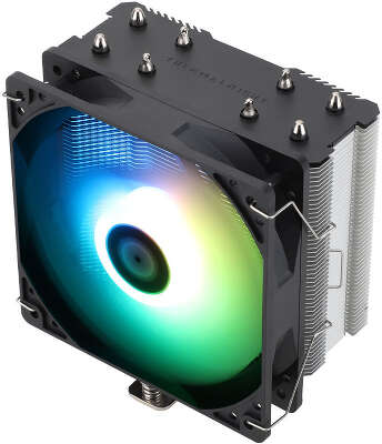 Thermalright Assassin X Refined SE ARGB AX120-R-SE-ARGB