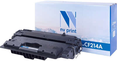 Картридж NV Print CF214A (10000 стр.)