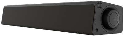 Саундбар Creative Stage SE Mini 2.0 черный 24Вт BT