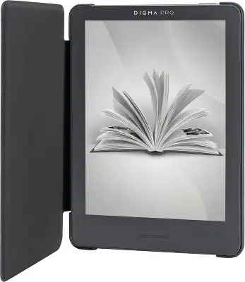 Электронная книга Digma pro MOON 6 6
