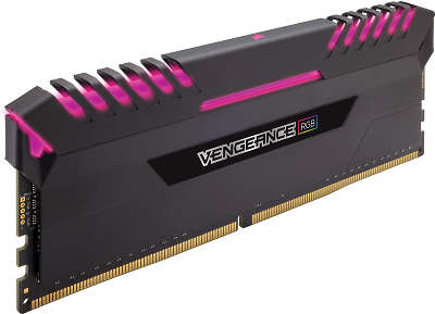 Набор памяти DDR4 2*8192Mb DDR4000 Corsair [CMR16GX4M2F4000C19]