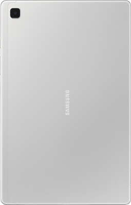 Планшетный компьютер 10.4" Samsung Galaxy Tab A7 64Gb, LTE, Silver [SM-T505NZSESER]