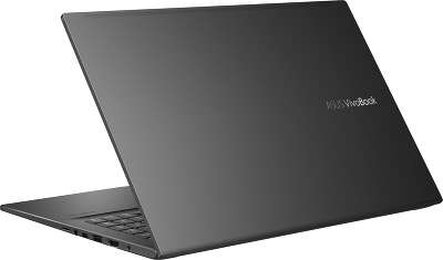 Ноутбук ASUS VivoBook 15 M513UA-L1611W 15.6" FHD OLED R 5 5500U/16/512 SSD/W11