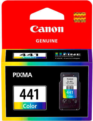 Canon CL-441 (5221B001)
