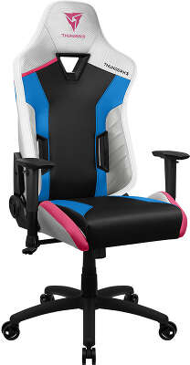 Игровое кресло ThunderX3 TC3 MAX AIR Diva Pink
