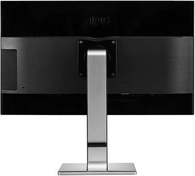 Монитор AOC 27" Professional U2777PQU(/01) черный IPS