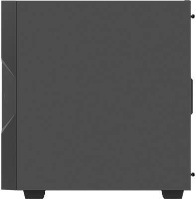 Корпус Gigabyte AORUS C300 Glass MidTower, ATX, USB-C x1, USB3.0 x2, Audio I/O, GPU:400mm, Black, TG (551223)
