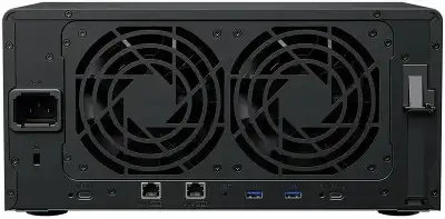 СХД настольное исполнение 8BAY NO HDD USB3 DS1825+ SYNOLOGY