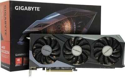 Видеокарта GIGABYTE AMD Radeon RX 6800 XT GAMING OC PRO 16Gb DDR6 PCI-E HDMI, 3DP