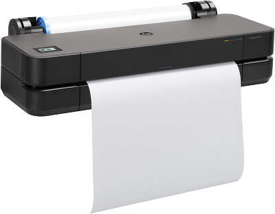 Плоттер/ HP DesignJet T230 24-in Printer