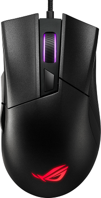 ASUS ROG Gladius II Core 90MP01D0-B0UA00