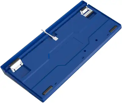 Клавиатура A4Tech B950 механическая синий USB for gamer LED кабель 1.8м