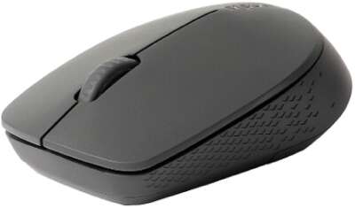 Мышь Rapoo,M100 Silent, Оптическая, 1300dpi, Беспроводной, 2.4Ггц.Тёмно-серый