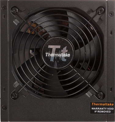 Блок питания 550W Thermaltake TR2 SMART TR-550P Bronze 80+ bronze, ATX