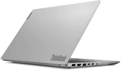 Ноутбук Lenovo Thinkbook TB15-IIL 15.6" FHD i3 1005G1/4/256 SSD/WF/BT/Cam/DOS