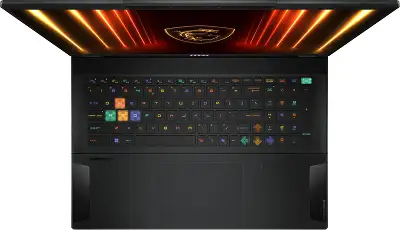 Ноутбук MSI Stealth 18 HX AI A2XWJG-052RU Core Ultra 9 275HX 64Gb SSD2Tb NVIDIA GeForce RTX5090 24Gb 18