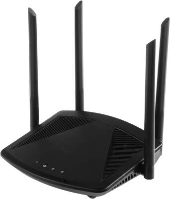 Wi-Fi роутер D-Link DIR-X1860, 802.11a/b/g/n/ac/ad/ax, 2.4 / 5 ГГц