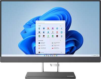 Моноблок Lenovo IdeaCentre AIO 5 27IAH7 27" WQHD i5-13500H 2.6 ГГц/16/512 SSD/WF/BT/Cam/Kb+Mouse/W11Pro
