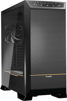 Be Quiet DARK BASE PRO 901 (BGW50) be quiet!