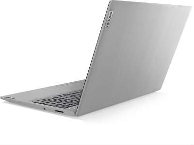 Ноутбук Lenovo IdeaPad 3 15ALC6 15.6" FHD IPS R 5 5500U/8/256 SSD/W11 Eng KB